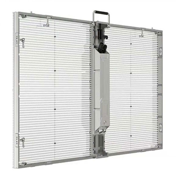 P5-8 Indoor HD LED Transparent Screen